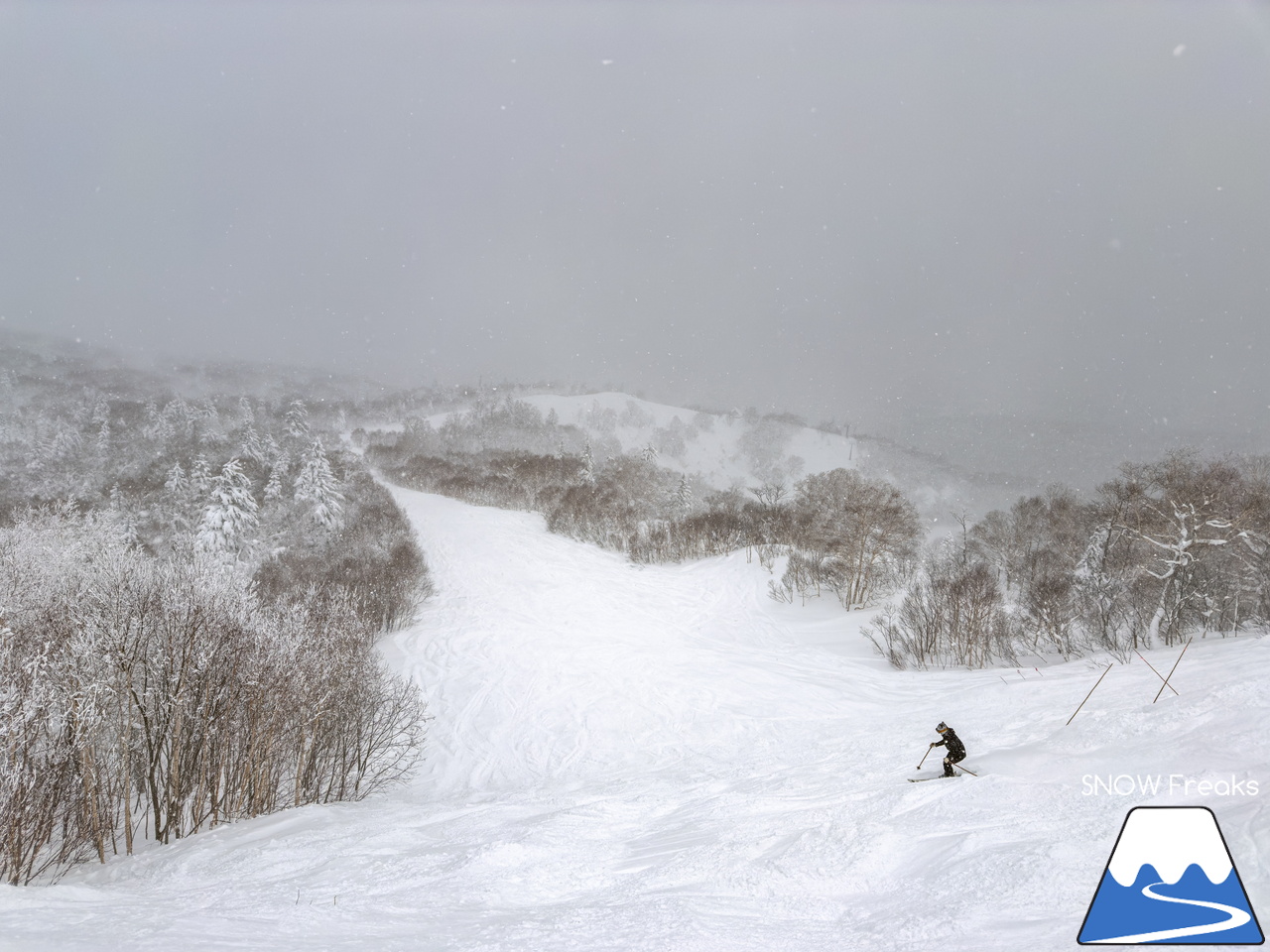 キロロリゾート｜北海道が世界に誇る、ふわっふわのパウダースノーシーズンがやって来ましたよ～♪